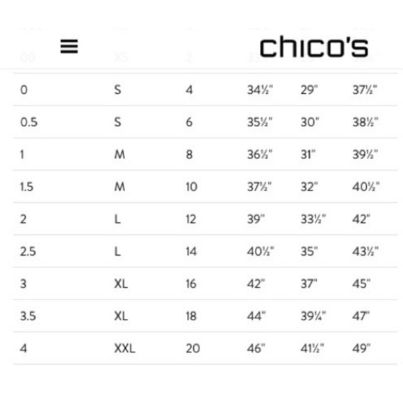 Chicos Convertible Ramsey Olive Green Vest Sweater Sleeveless NWT - Picture 12 of 12